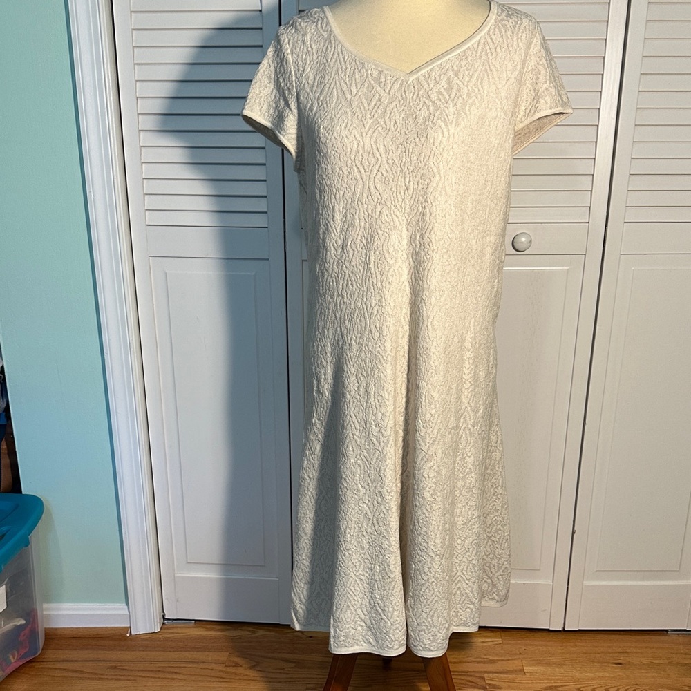 Peruvian Connection Serafina Dress View 3